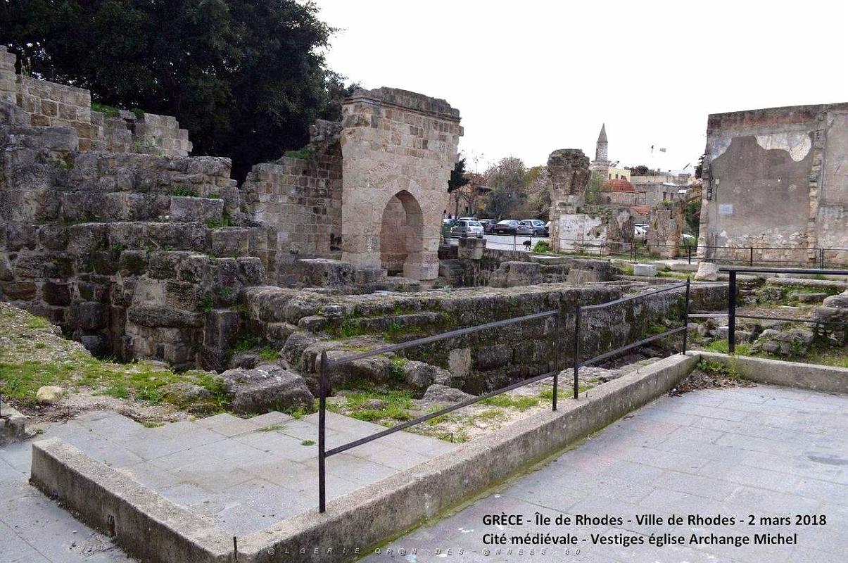 072- Rhodes-Cite medievale .JPG